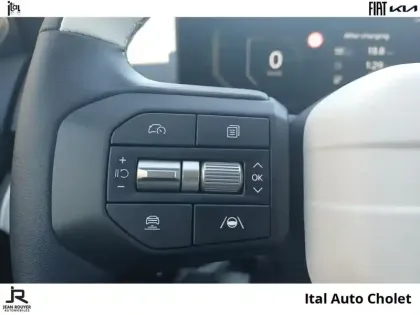 Photo 13 Kia Ev4  204ch 81,4kWh GT-Line
