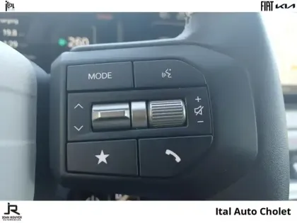 Photo 14 Kia Ev4  204ch 81,4kWh GT-Line