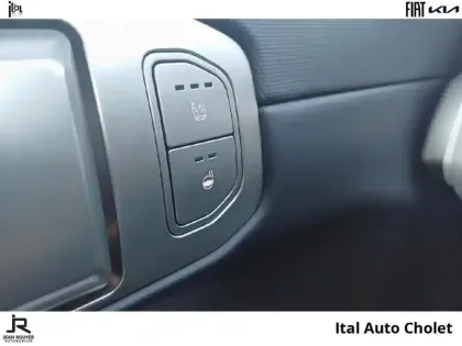 Photo 12 Kia Ev4  204ch 81,4kWh GT-Line
