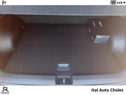 Photo 5 Kia Ev4  204ch 81,4kWh GT-Line