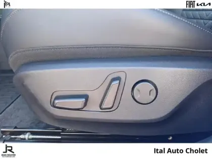 Photo 11 Kia Ev4  204ch 81,4kWh GT-Line