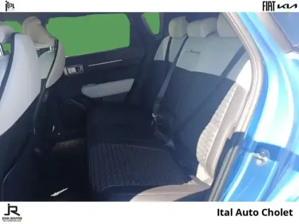 Photo 9 Kia Ev4  204ch 81,4kWh GT-Line