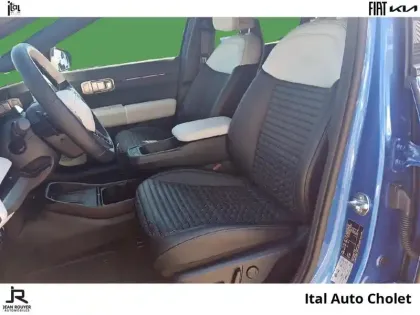 Photo 8 Kia Ev4  204ch 81,4kWh GT-Line