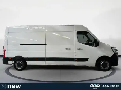 Photo 50 Renault Master  Fg F3500 L3H2 2.3 Blue dCi 135ch Confort Euro6E