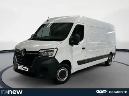 Photo 15 Renault Master  Fg F3500 L3H2 2.3 Blue dCi 135ch Confort Euro6E