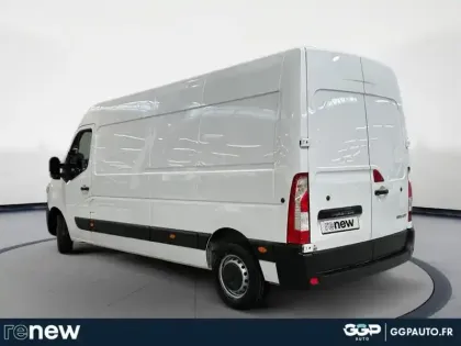 Photo 17 Renault Master  Fg F3500 L3H2 2.3 Blue dCi 135ch Confort Euro6E