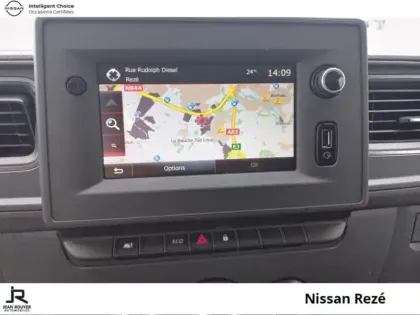 Photo 9 Nissan Interstar  Fg L2H2 3t3 2.3 dCi 135ch N-Connecta