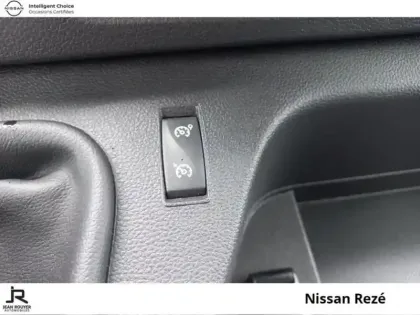 Photo 12 Nissan Interstar  Fg L2H2 3t3 2.3 dCi 135ch N-Connecta