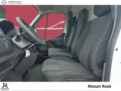 Photo 7 Nissan Interstar  Fg L2H2 3t3 2.3 dCi 135ch N-Connecta