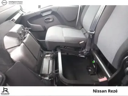 Photo 13 Nissan Interstar  Fg L2H2 3t3 2.3 dCi 135ch N-Connecta