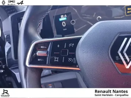 Photo 12 Renault Austral  1.2 E-Tech full hybrid 200ch Techno esprit Alpine