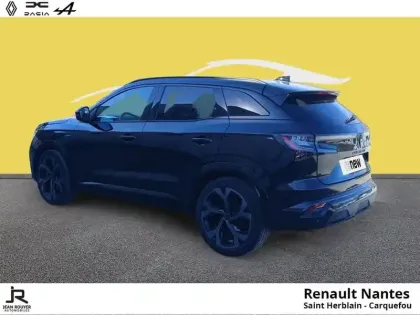 Photo 6 Renault Austral  1.2 E-Tech full hybrid 200ch Techno esprit Alpine