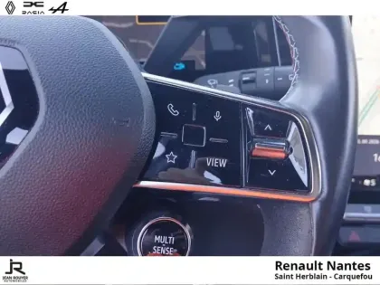 Photo 13 Renault Austral  1.2 E-Tech full hybrid 200ch Techno esprit Alpine