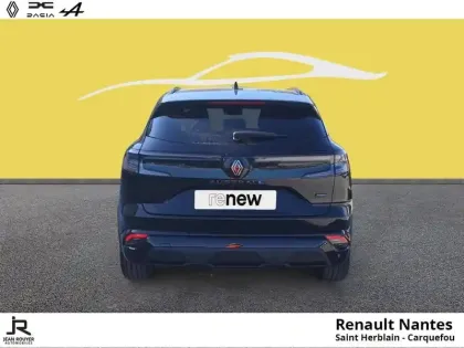 Photo 5 Renault Austral  1.2 E-Tech full hybrid 200ch Techno esprit Alpine