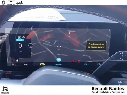 Photo 11 Renault Austral  1.2 E-Tech full hybrid 200ch Techno esprit Alpine