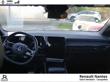 Photo 9 Renault Austral  1.2 E-Tech full hybrid 200ch Techno esprit Alpine