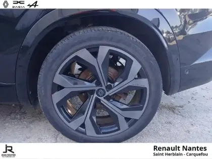 Photo 8 Renault Austral  1.2 E-Tech full hybrid 200ch Techno esprit Alpine