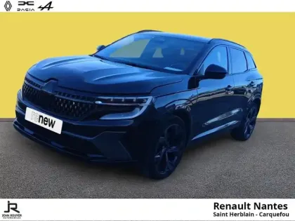Photo Renault Austral Techno Esprit Alpine