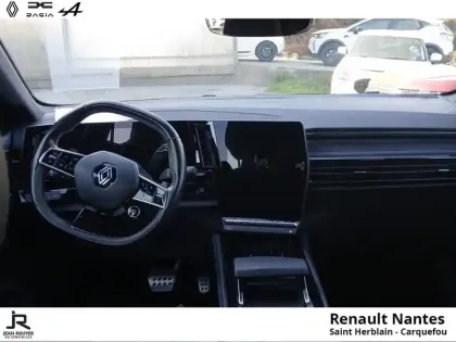 Photo 10 Renault Austral  1.2 E-Tech full hybrid 200ch Techno esprit Alpine