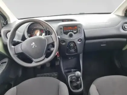 Photo 11 Peugeot 108  VTi 72 Like S&S 4cv 5p