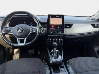 Photo 12 Renault Arkana  1.6 E-Tech 145ch full hybrid  Techno -23
