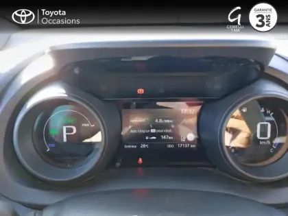 Photo 13 Toyota Yaris  Cross 116h Design MY22