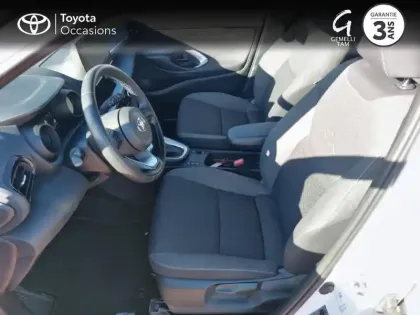 Photo 10 Toyota Yaris  Cross 116h Design MY22