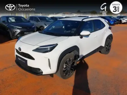Photo Toyota Yaris Design