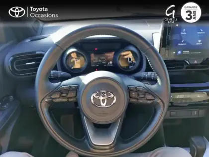 Photo 8 Toyota Yaris  Cross 116h Design MY22