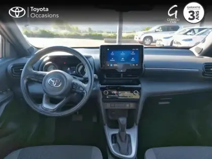 Photo 7 Toyota Yaris  Cross 116h Design MY22