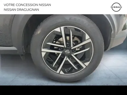 Photo 9 Nissan Juke  1.6 Hybrid 143ch N-Connecta 2023