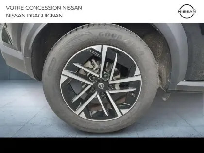 Photo 12 Nissan Juke  1.6 Hybrid 143ch N-Connecta 2023