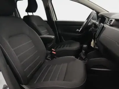 Photo 11 Dacia Duster  1.3 TCe 150ch FAP Expression 4x2 EDC
