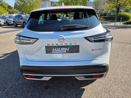 Photo 11 Nissan Qashqai  Hybrid e-POWER 190ch Business Edition 2025