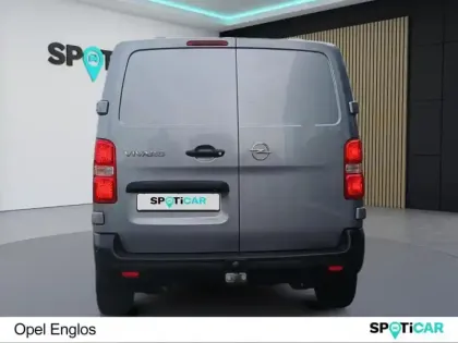 Photo 18 Opel Vivaro  Fg L2 Augmenté 2.0 D 150ch Pack Clim