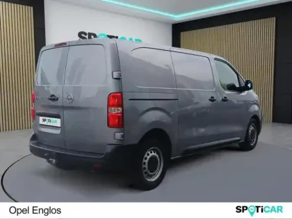 Photo 19 Opel Vivaro  Fg L2 Augmenté 2.0 D 150ch Pack Clim