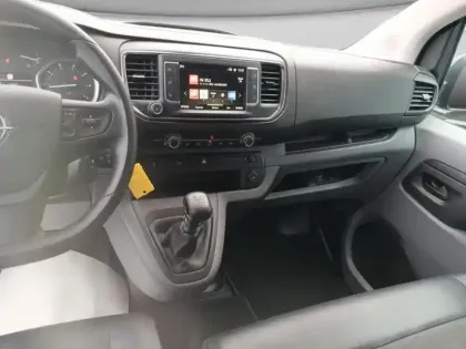 Photo 11 Opel Vivaro  Fg L2 Augmenté 2.0 D 150ch Pack Clim