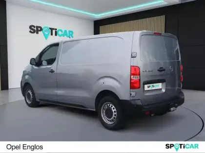 Photo 17 Opel Vivaro  Fg L2 Augmenté 2.0 D 150ch Pack Clim