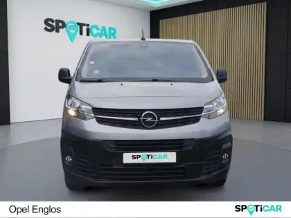 Photo 7 Opel Vivaro  Fg L2 Augmenté 2.0 D 150ch Pack Clim