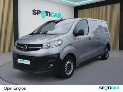 Photo 15 Opel Vivaro  Fg L2 Augmenté 2.0 D 150ch Pack Clim