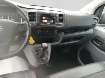Photo 26 Opel Vivaro  Fg L2 Augmenté 2.0 D 150ch Pack Clim