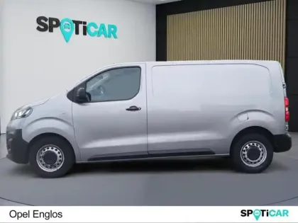 Photo 16 Opel Vivaro  Fg L2 Augmenté 2.0 D 150ch Pack Clim