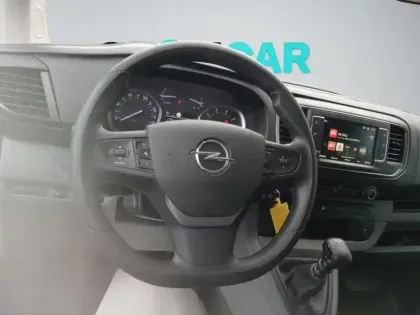 Photo 25 Opel Vivaro  Fg L2 Augmenté 2.0 D 150ch Pack Clim