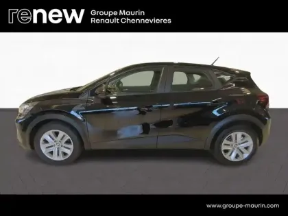 Photo 7 Renault Captur  1.6 E-Tech hybride 145ch Business