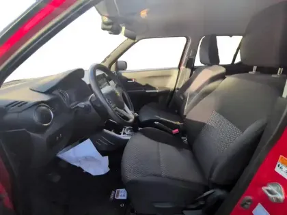 Photo 10 Suzuki Ignis  1.2 Dualjet Hybrid 83ch Privilège Allgrip