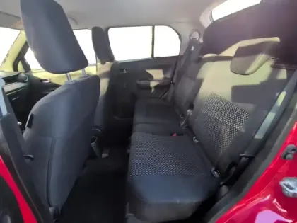 Photo 26 Suzuki Ignis  1.2 Dualjet Hybrid 83ch Privilège Allgrip
