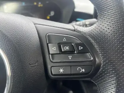 Photo 13 Mg Mg5  EV 177ch - 50kWh Luxury