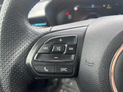 Photo 12 Mg Mg5  EV 177ch - 50kWh Luxury