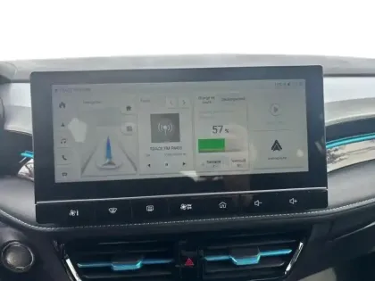 Photo 9 Mg Mg5  EV 177ch - 50kWh Luxury