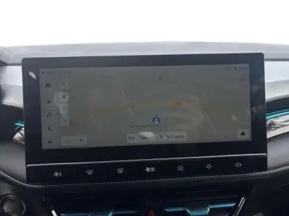 Photo 8 Mg Mg5  EV 177ch - 50kWh Luxury